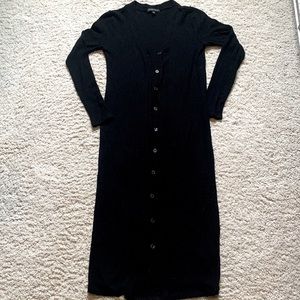 Beyond Yoga Duster Cardigan